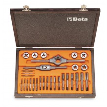 Beta 446/C30-30 PCS 430-440 IN WOODEN CASE