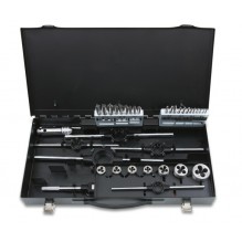 Beta 447/C37-23 PCS HSS IN METAL CASE
