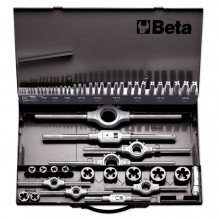 Beta 447/C53-53 PCS HSS IN METAL CASE