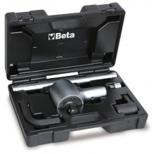 Beta 560/C12-560/12 + ACCESS.IN PLASTIC CASE