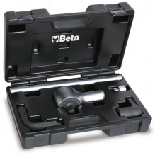 Beta 560/C6-560/6 + ACCESS. IN PLASTIC CASE
