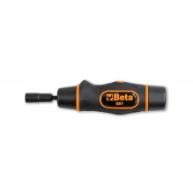 Beta 581-SLIP-TORQUE SCREWDRIVERS UNGRADUATED