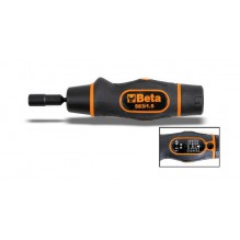 Beta 583/6-SLIP-TORQUE SCREWDRIVERS