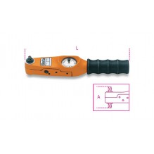 Beta 592/4-DIRECT READING TORQUE WRENCHES