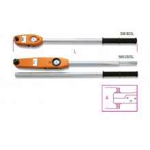 Beta 598/200SL-DIRECT READING TORQUE WR.