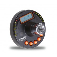 Beta 601CA-DIGITAL TORQUE & ANGLE INDICATOR