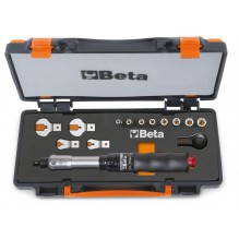 Beta 671B/C10-TORQUE BAR 604B/10 + ACCES.