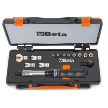 Beta 671B/C5-TORQUE BAR 604B/5 + ACCESSORIES