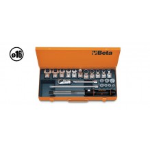 Beta 671N/C10-TORQUE BAR 668N/10 & 21 ACCES.