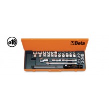 Beta 671N/C20-TORQUE BAR 668N/20 & 21 ACCES.