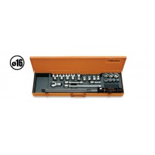 Beta 671N/C30-TORQUE BAR 668N/30 & 21 ACCES.