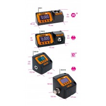Beta 680/2100-ELECTRONIC DIGITAL TORQUE METER