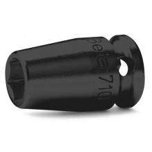 Beta 710 22-IMPACT SOCKETS STANDARD SERIES