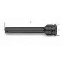 Beta 710/22-IMPACT EXTENSION BAR, 3/8