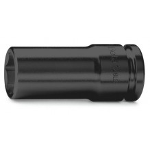 Beta 728LS 36-IMPACT SOCKETS LONG SLIM SERIES