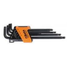 Beta 97BTXL/SC8-SET BALL HEAD OFFSET KEY WR