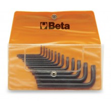 Beta 97TX/B13-13 WRENCHES 97RTX IN WALLET