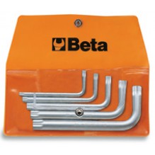 Beta 98XZN/B5-5 WRENCHES 98XZN® IN WALLET