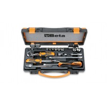 Beta 900AS/C10-10 SOCKETS AND 7 ACCESSORIES