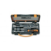 Beta 900AS/C17-MBM-10 SOCKETS + 7 ACCESSOR.