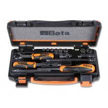 Beta 900AS/MB-C17-10 SOCKETS + 7 ACCESSORIES