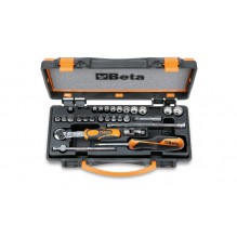 Beta 900MB/C28-11 SOCKETS 11 DRIVERS 6 ACCE.