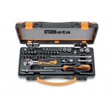 Beta 900/C11HR-11 SOCKETS, 20 BITS & 7 ACC.