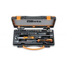 Beta 900/C24-13 SOCKETS 11 DRIVERS 6 ACCES.