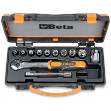 Beta 910A/C10-10 SOCKETS AND 2 ACCESSORIES