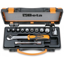 Beta 910B/C10-10 SOCKETS AND 2 ACCESSORIES