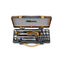 Beta 910A/C16HR-16 SOCKETS AND 5 ACCESSORIES