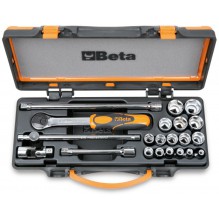 Beta 910A/C16Q-16 SOCKETS AND 5 ACCESSORIES
