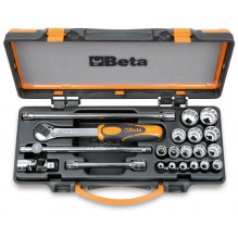 Beta 910B/C16-16 SOCKETS AND 5 ACCESSORIES