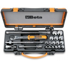 Beta 910B/C16Q-16 SOCKETS AND 5 ACCESSORIES