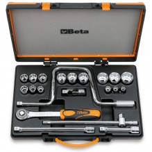 Beta 920AS/C15-15 SOCKETS AND 6 ACCESSORIES