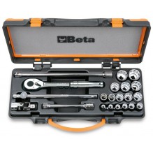 Beta 920AS/MBM-C21-16 SOCKETS + 5 ACCESSOR.