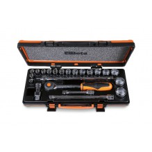 Beta 920A/C17HR-17 SOCKETS AND 5 ACCESSORIES