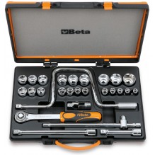 Beta 920A/C21-21 SOCKETS AND 6 ACCESSORIES