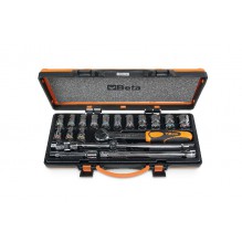 Beta 920MC/C14-14 HEX SOCKETS & 5 ACCESSORIES