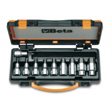 Beta 9899 920PE/C10-THERMOFORMED TRAY, EMPTY