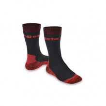 Beta | Elastiske kompresjonssokker i ankellengde 7423 39/42