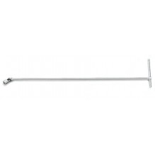 Beta 952L 19-T-HANDLE WR. SWIVELLING HEX.LONG