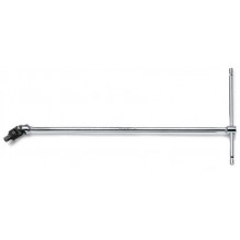 Beta 953 10-T-HANDLE WR. SWIVELLING HEXAGON