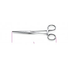 Beta 1002-SELF-LOCKING ROUND END KNURLED TOOL