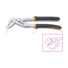 Beta 1048BM 250-SLIP JOINT PLIERS BOXED JOINT