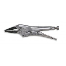 Beta 1058 225-SELF-LOCKING PLIERS LONG JAWS