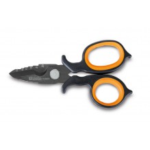 Beta 1128BAX-ELECTRICIAN'S SCISSORS