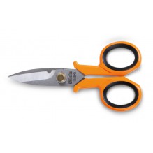 Beta 1128BMX-ELECTRICIAN'S SCISSORS STRAIGHT