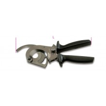 Beta 1134A 45-RATCHET CABLE CUTTERS