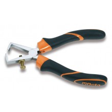 Beta 1142BM 160-WIRE STRIPPING PLIERS BI-MAT.